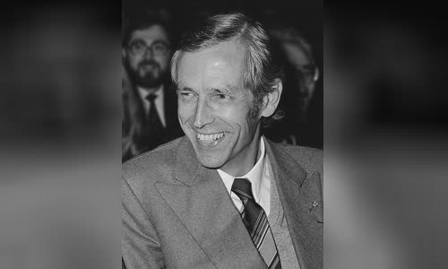 Jacques Piccard