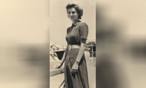 Diana Wellesley, Duchess of Wellington