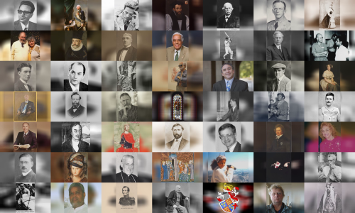 History Deaths on November 02