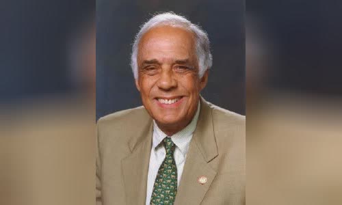 Robert Morton Duncan
