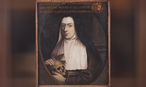 Margaret of Lorraine