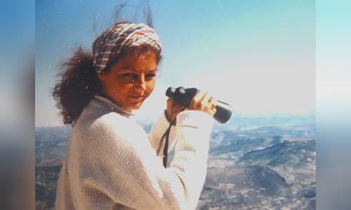 Ghislaine Dupont