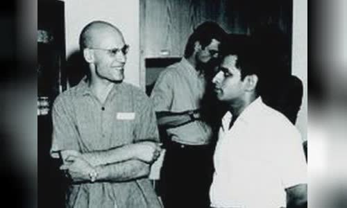 Shreeram Shankar Abhyankar