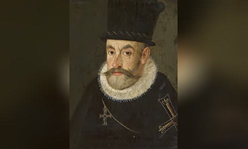 Maximilian III, Archduke of Austria