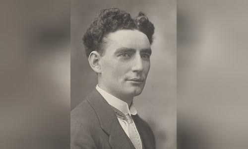 Michael Considine