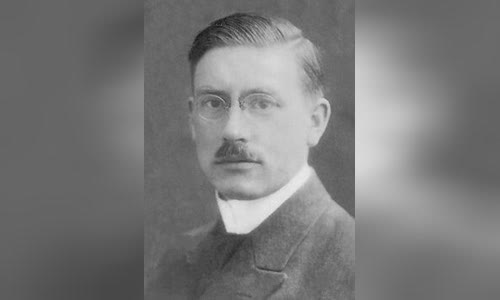 Peter Debye