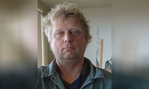 Theo van Gogh (film director)