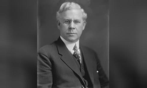 Jerome F. Donovan