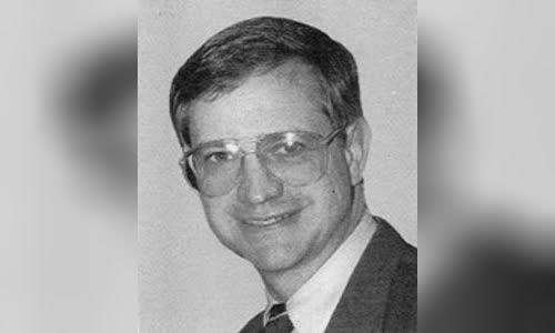 Frank McCloskey