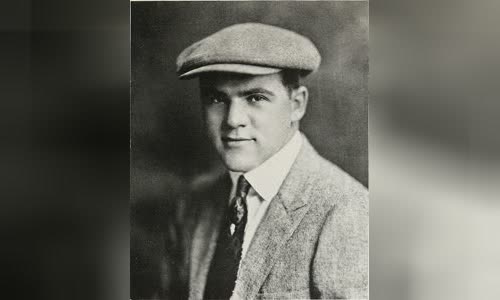 Hal Roach