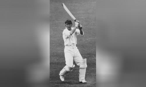 Jock Cameron