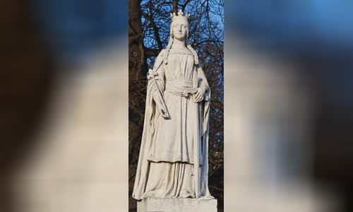 Matilda of Flanders