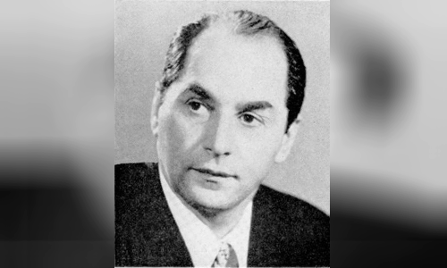 Igor Moiseyev