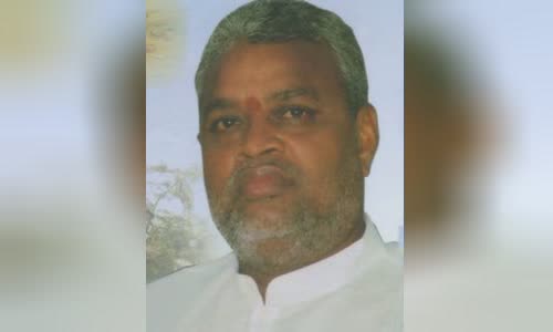 Kinjarapu Yerran Naidu