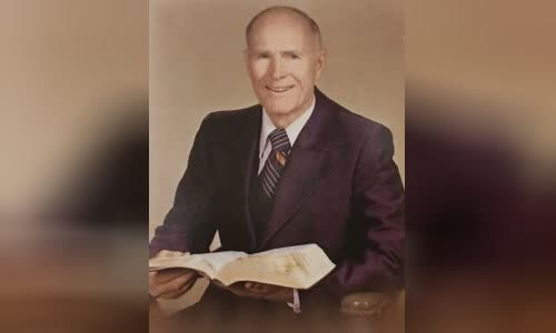 Lester Roloff