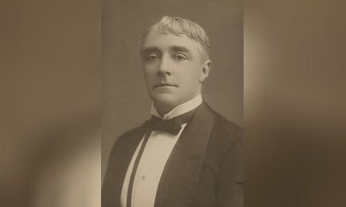 Kyrle Bellew