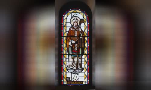 Saint Malachy