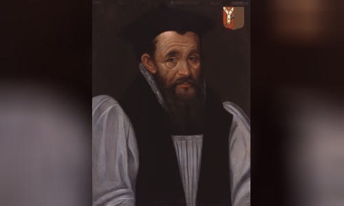 Richard Bancroft