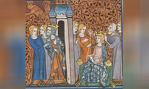Emma of France