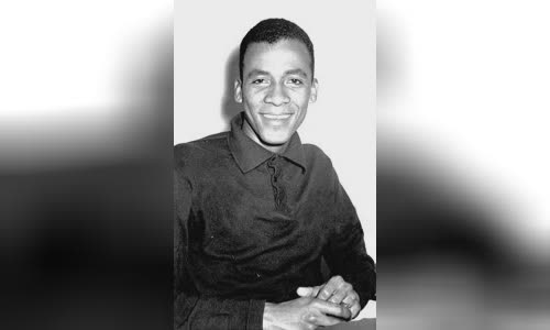 Alberto Spencer