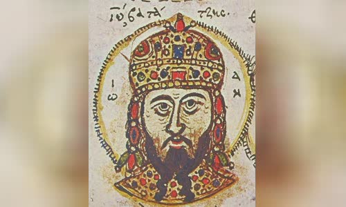 John III Doukas Vatatzes