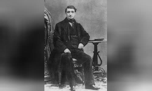 Louis Lucien Bonaparte