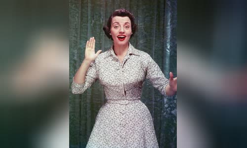 Kay Starr