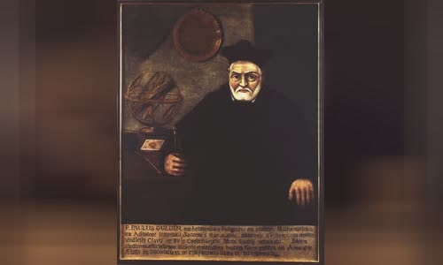 Paul Guldin