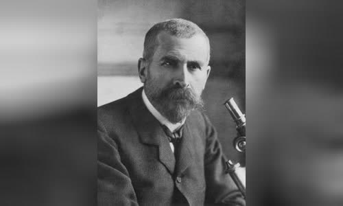 Pierre Paul Émile Roux