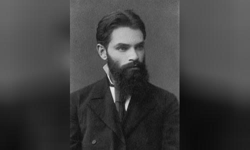 Aleksandr Lyapunov