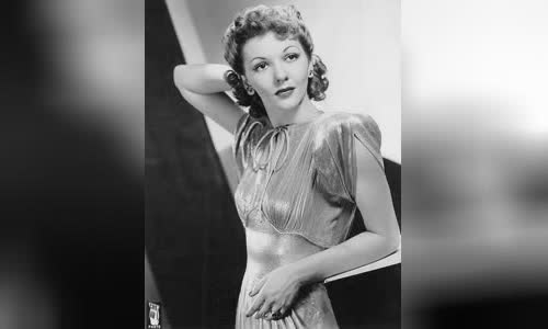 Mary Martin