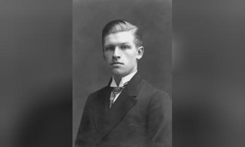 L. O. Wenckebach