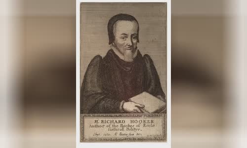 Richard Hooker
