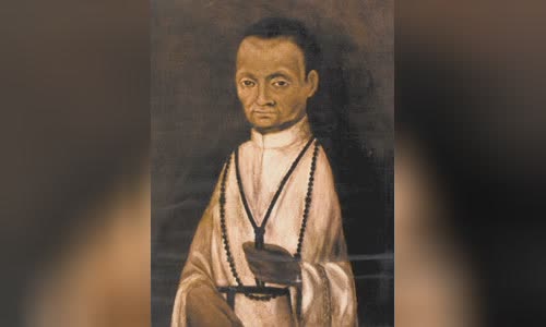 Martin de Porres