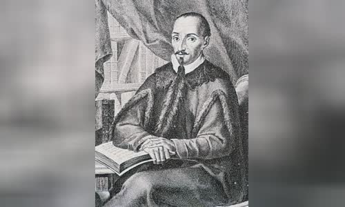 Jerónimo Zurita y Castro