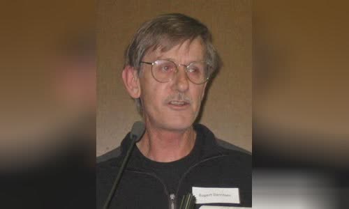 Rupert Gerritsen