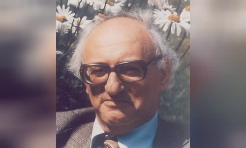 Henri van Praag