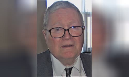 Gordon Tullock
