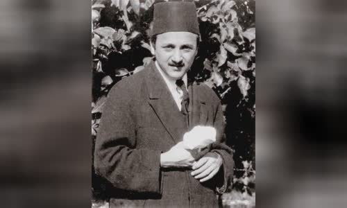 Shoghi Effendi