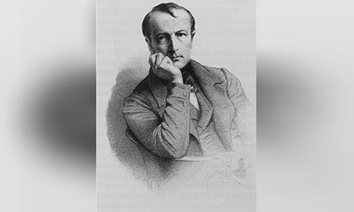 Paul Delaroche