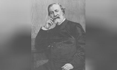 Pierre Tirard