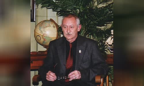 Piotr Domaradzki