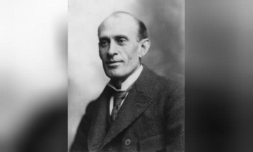 Eugene Field