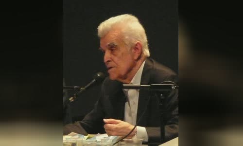 René Girard