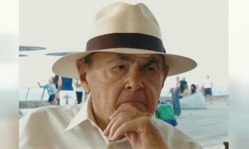 David Resnick
