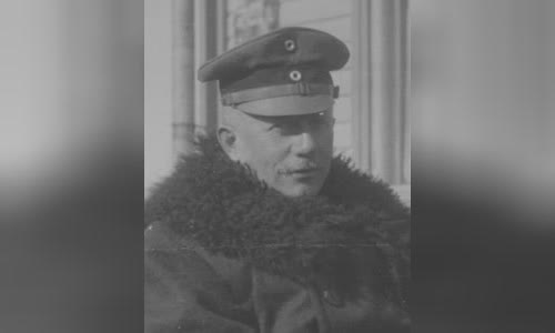 Rüdiger von der Goltz