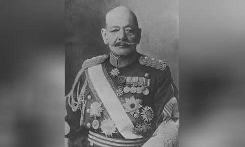 Akiyama Yoshifuru