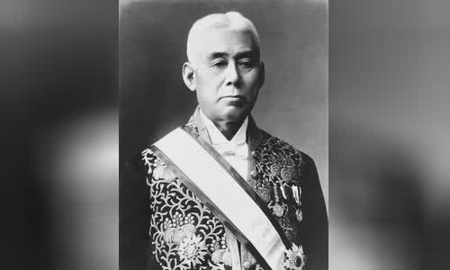 Hara Takashi