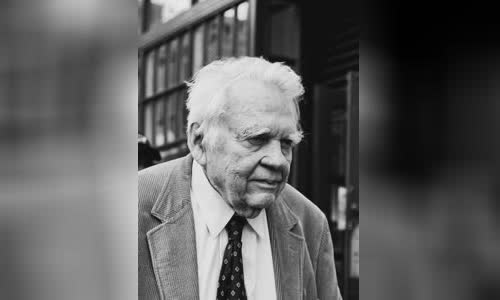 Andy Rooney