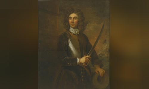 John Benbow